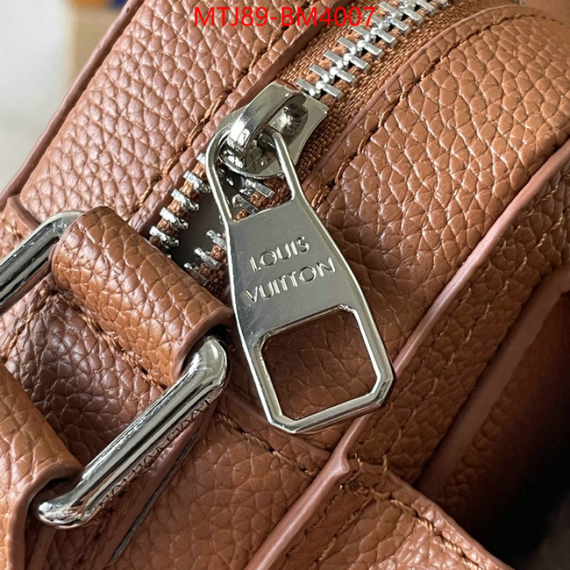 LV Bags(4A)-Pochette MTis Bag- ID: BM4007 $: 89USD,