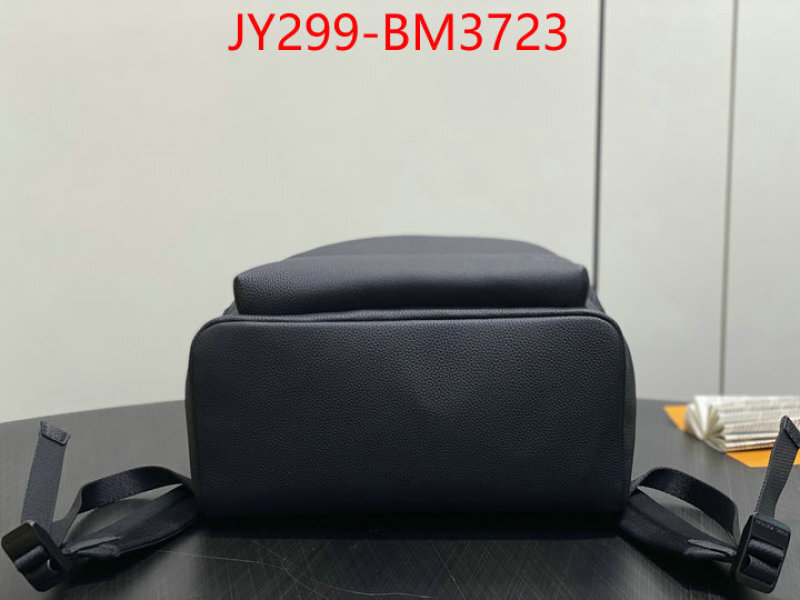 LV Bags(TOP)-Backpack- ID: BM3723 $: 299USD,