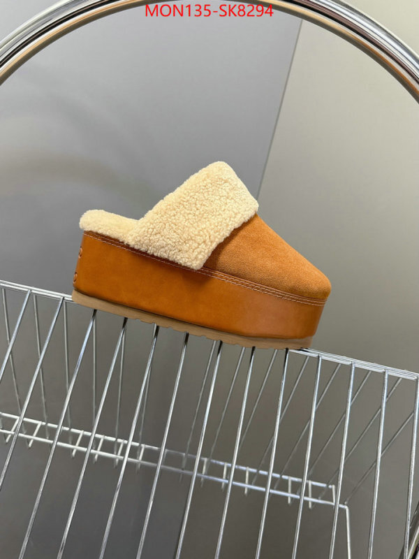 Women Shoes-CELINE the online shopping ID: SK8294 $: 135USD