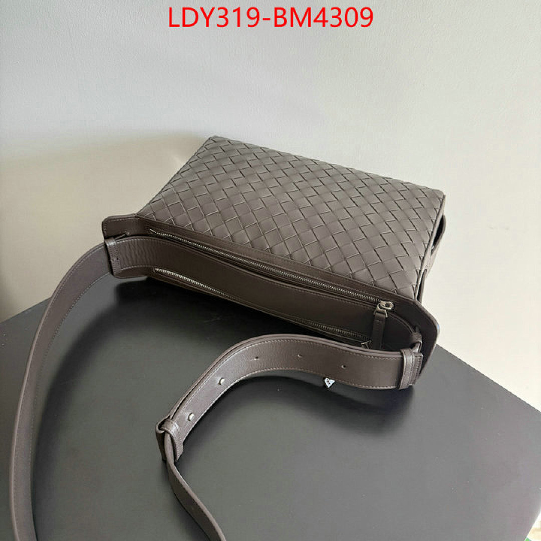 BV Bags(TOP)-Crossbody- ID: BM4309 $: 319USD,