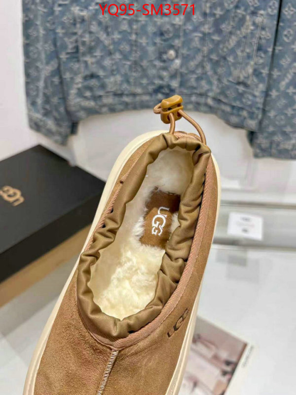 Men Shoes-UGG ID: SM3571 $: 95USD