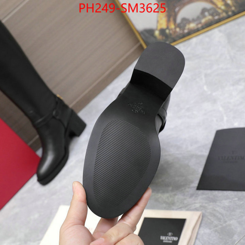 Women Shoes-Boots ID: SM3625 $: 249USD