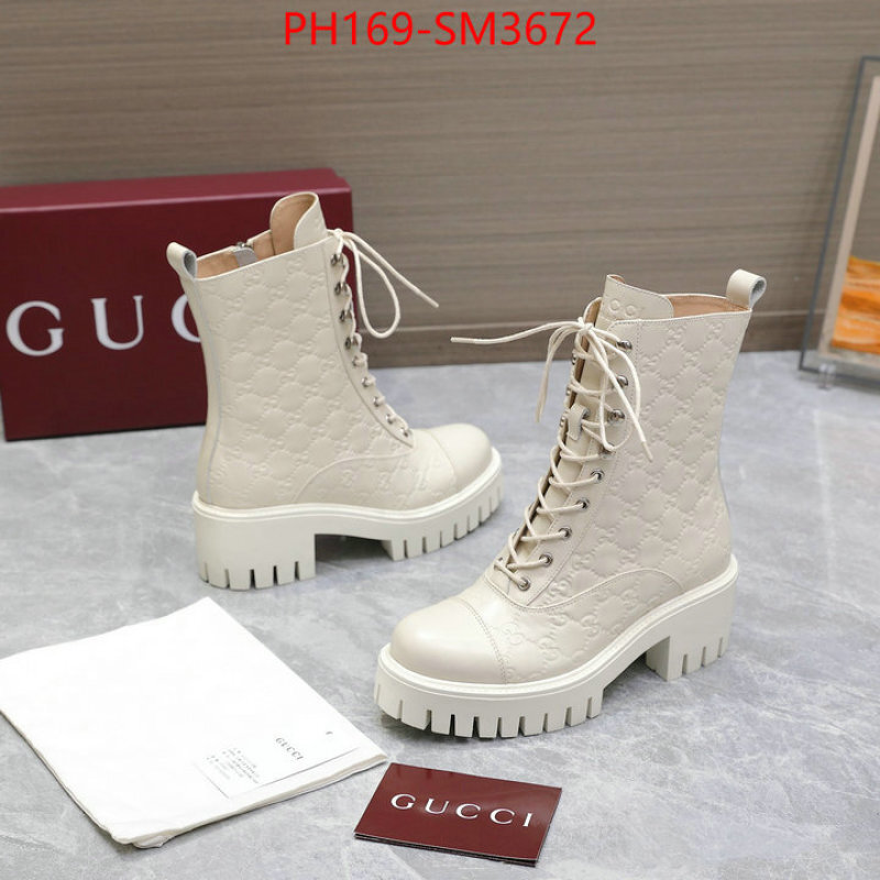 Women Shoes-Boots ID: SM3672 $: 169USD