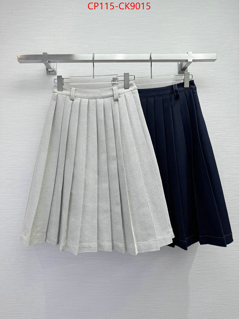 Clothing-MIU MIU ID: CK9015 $: 115USD