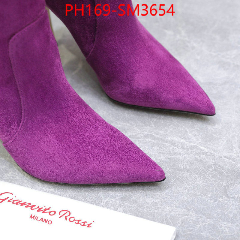 Women Shoes-Boots ID: SM3654 $: 169USD