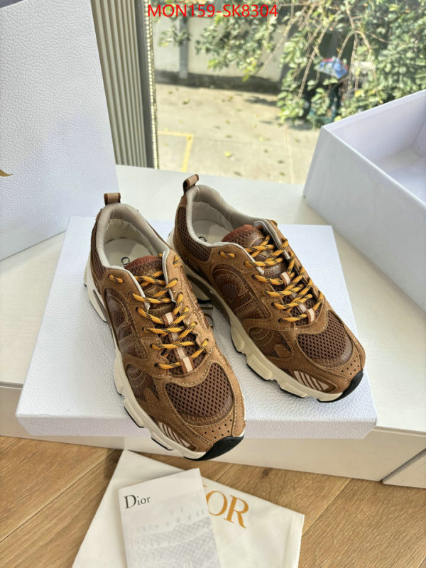 Women Shoes-Dior 7 star ID: SK8304 $: 159USD