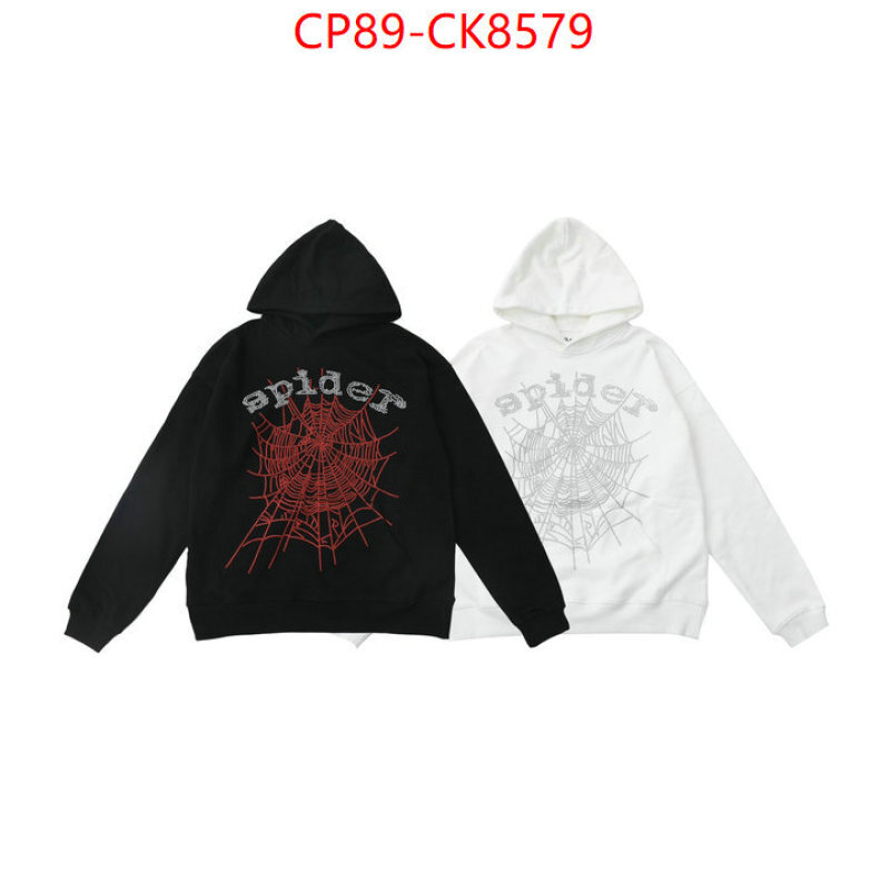 Clothing-Sp5der ID: CK8579 $: 89USD