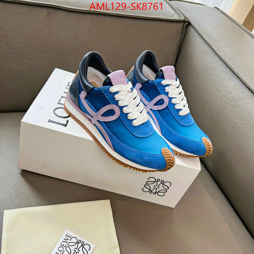 Women Shoes-Loewe ID: SK8761 $: 129USD