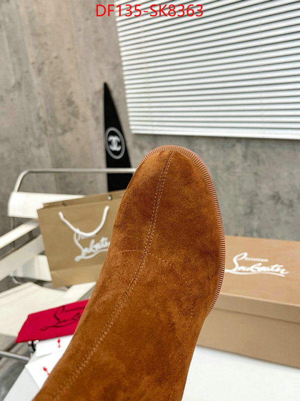 Women Shoes-Boots ID: SK8363 $: 135USD