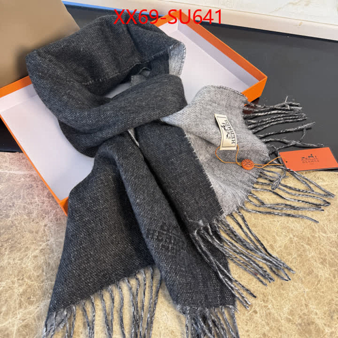 Scarf-Hermes ID: SU641 $: 69USD