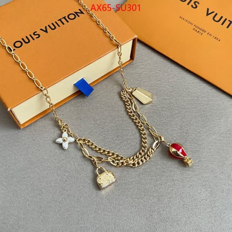 Jewelry-LV ID: SU301 $: 65USD