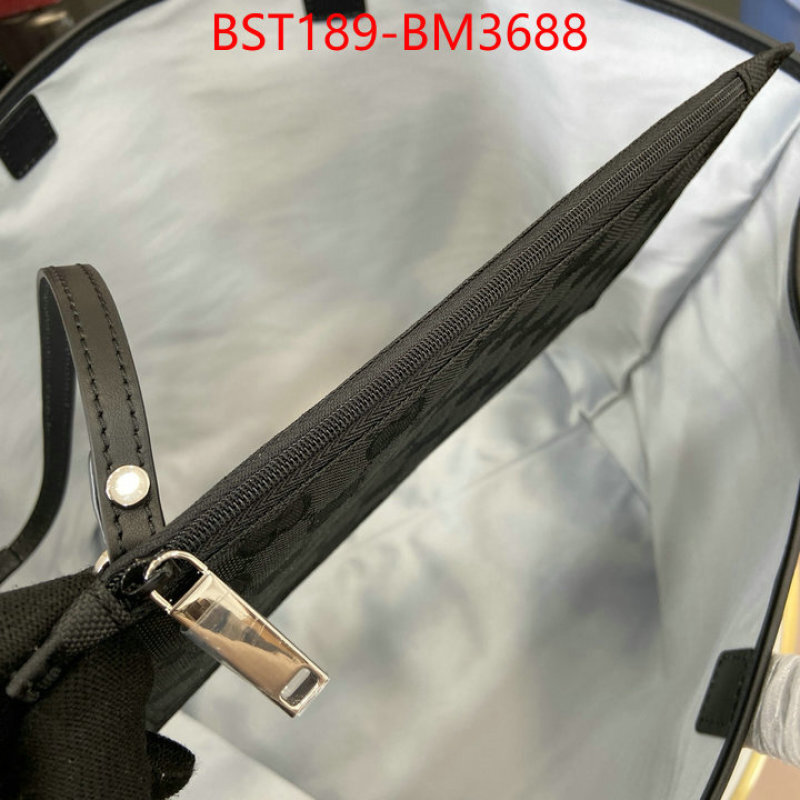 Gucci Bags(TOP)-Handbag- ID: BM3688 $: 189USD,