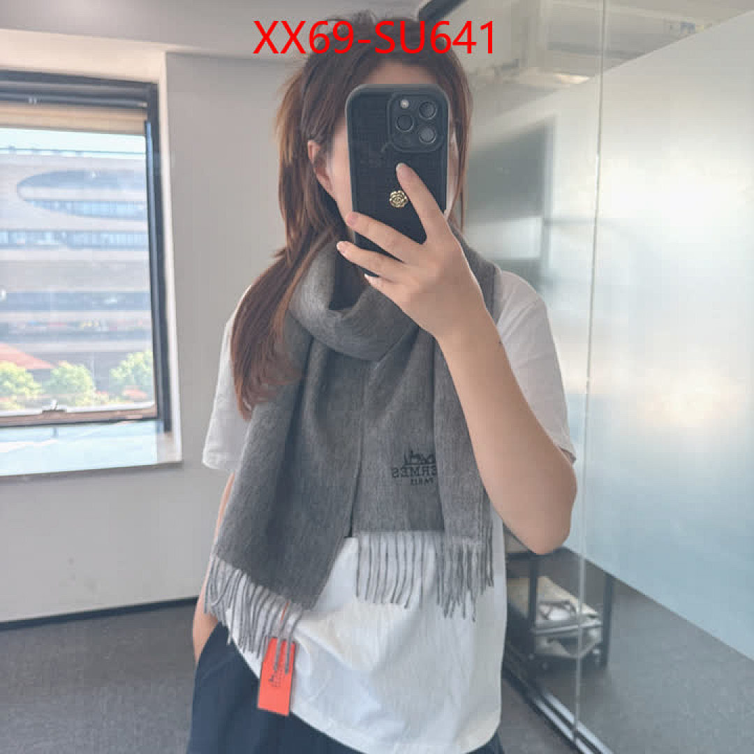 Scarf-Hermes ID: SU641 $: 69USD