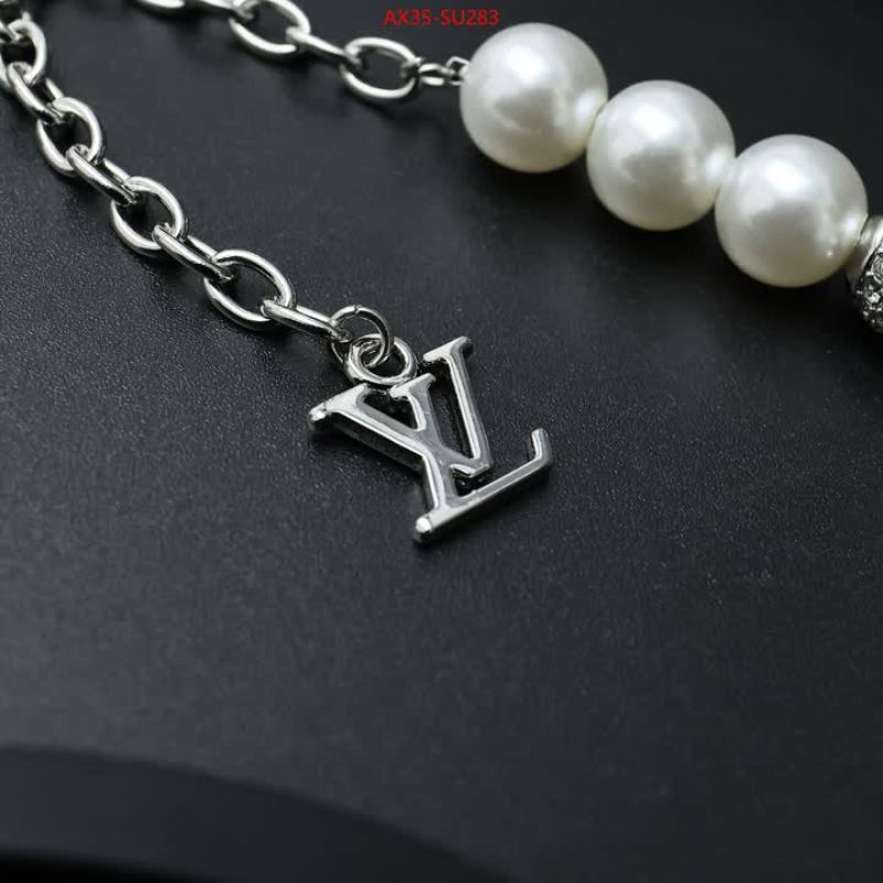 Jewelry-LV ID: SU283 $: 35USD