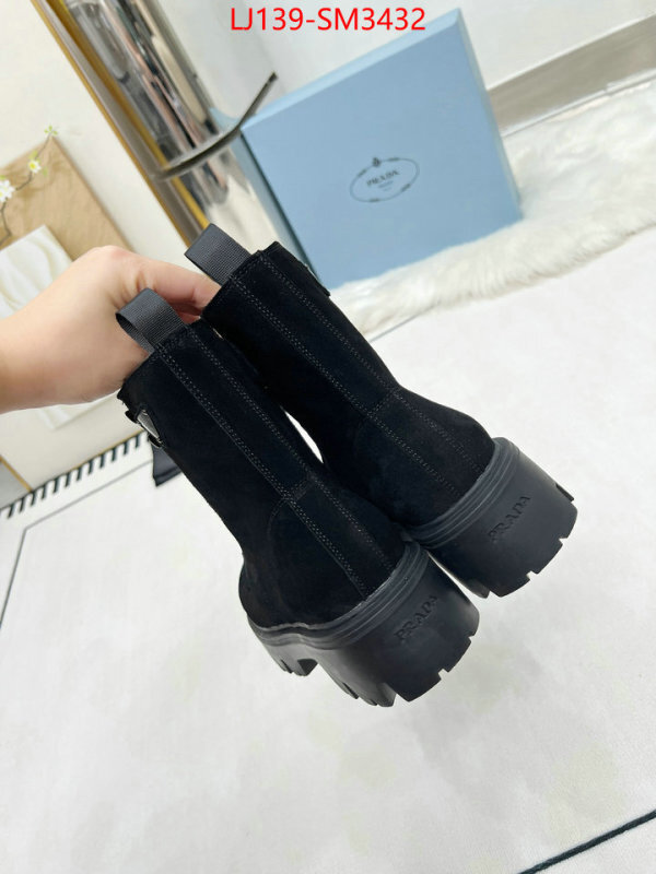 Women Shoes-Boots best wholesale replica ID: SM3432 $: 139USD