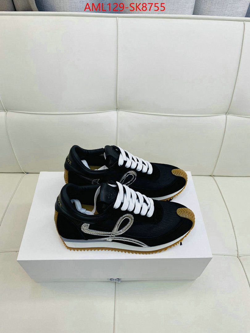 Women Shoes-Loewe ID: SK8755 $: 129USD