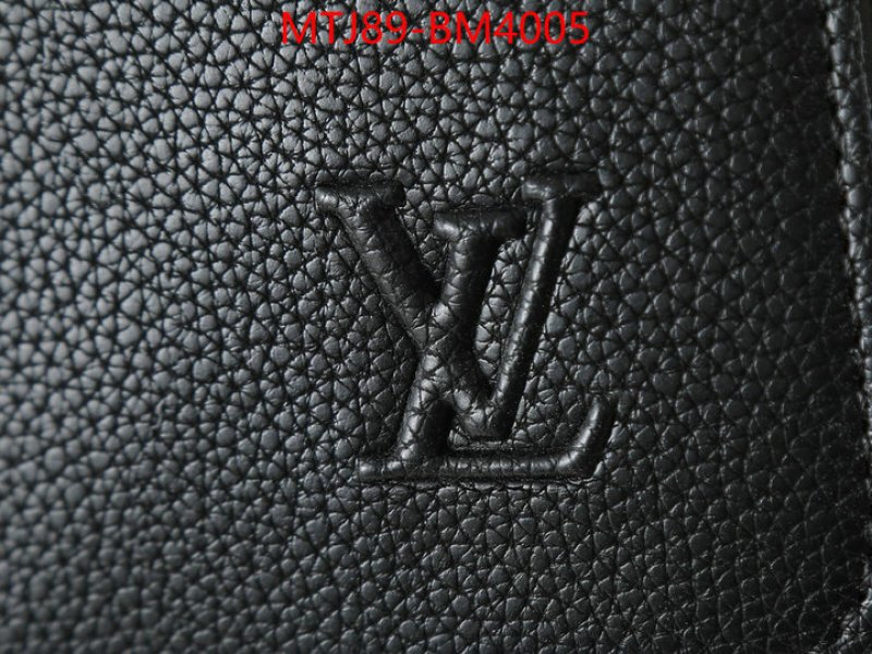 LV Bags(4A)-Pochette MTis Bag- ID: BM4005 $: 89USD,