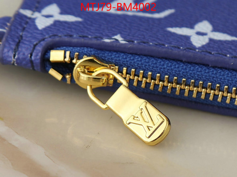 LV Bags(4A)-Nono-No Purse-Nano No- ID: BM4002 $: 79USD,