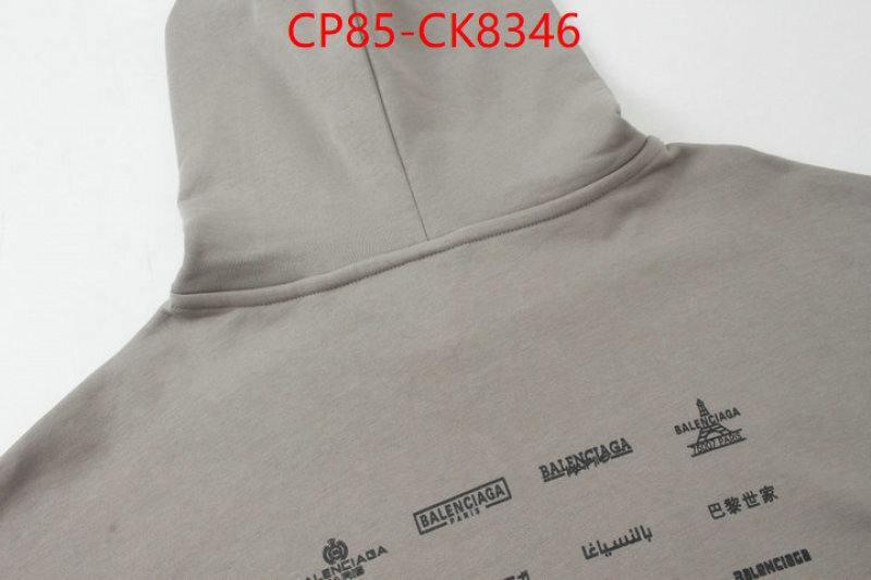 Clothing-Balenciaga 7 star collection ID: CK8346 $: 85USD