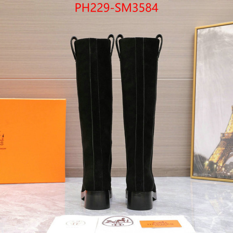 Women Shoes-Hermes ID: SM3584 $: 229USD