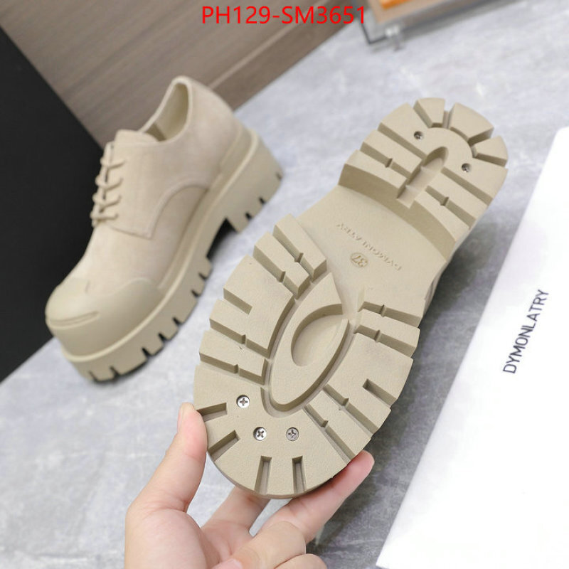 Women Shoes-Dymonlatry ID: SM3651 $: 129USD