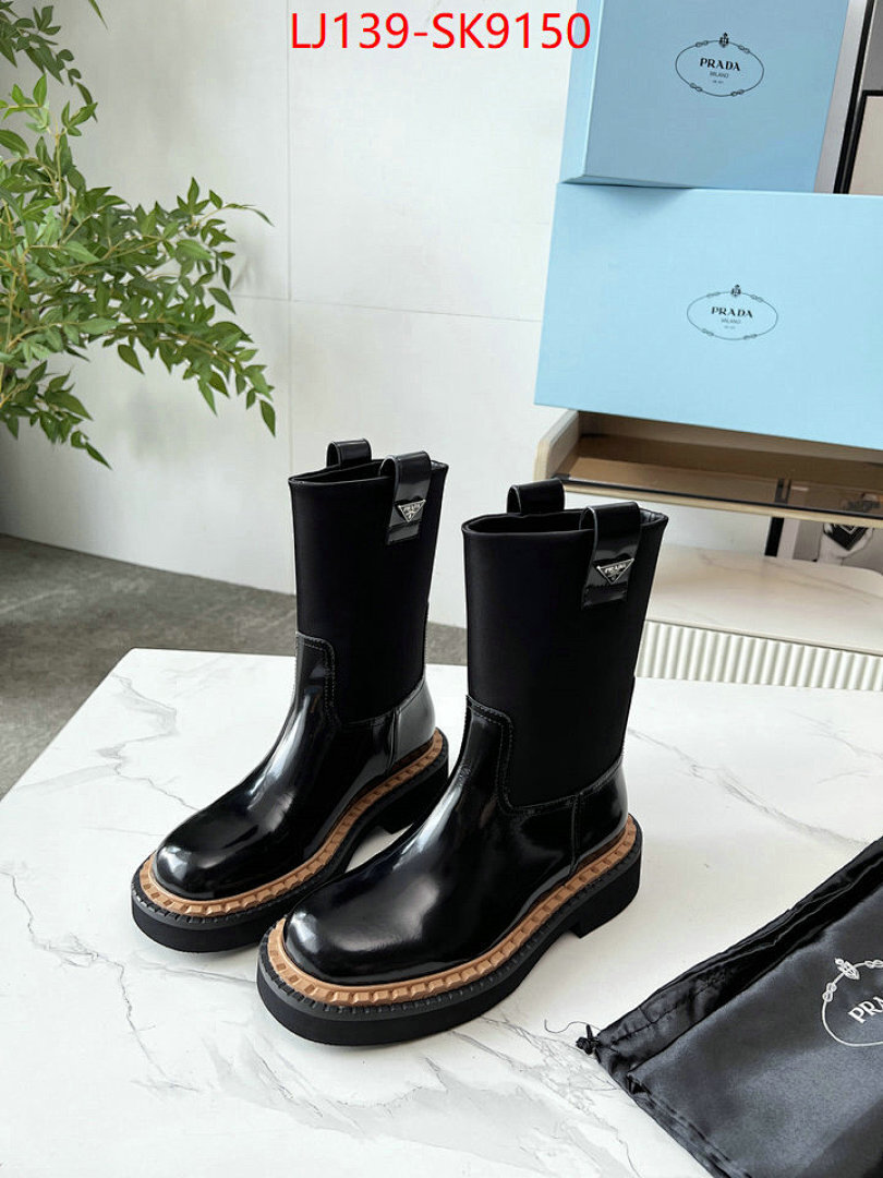 Women Shoes-Prada ID: SK9150 $: 139USD