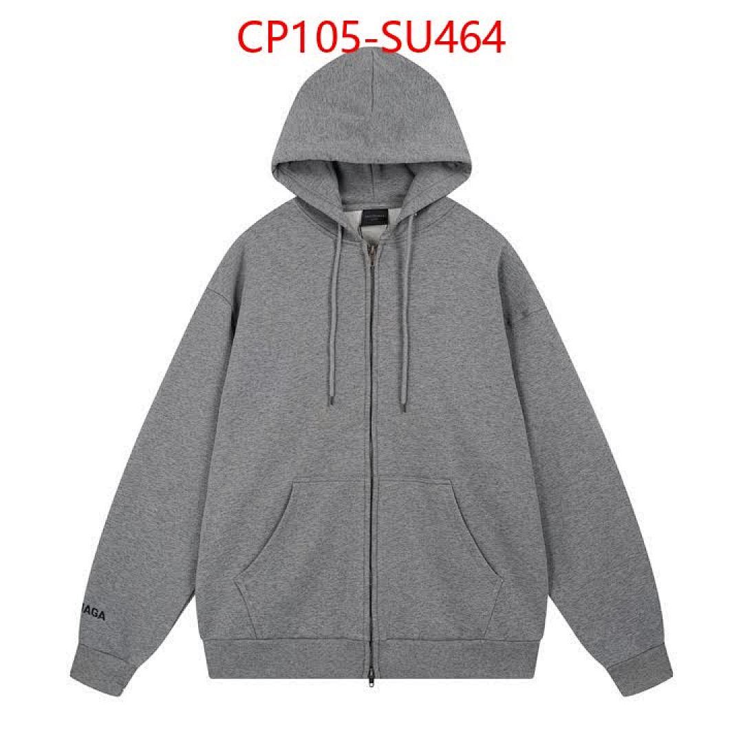 Clothing-Balenciaga ID: SU464 $: 105USD