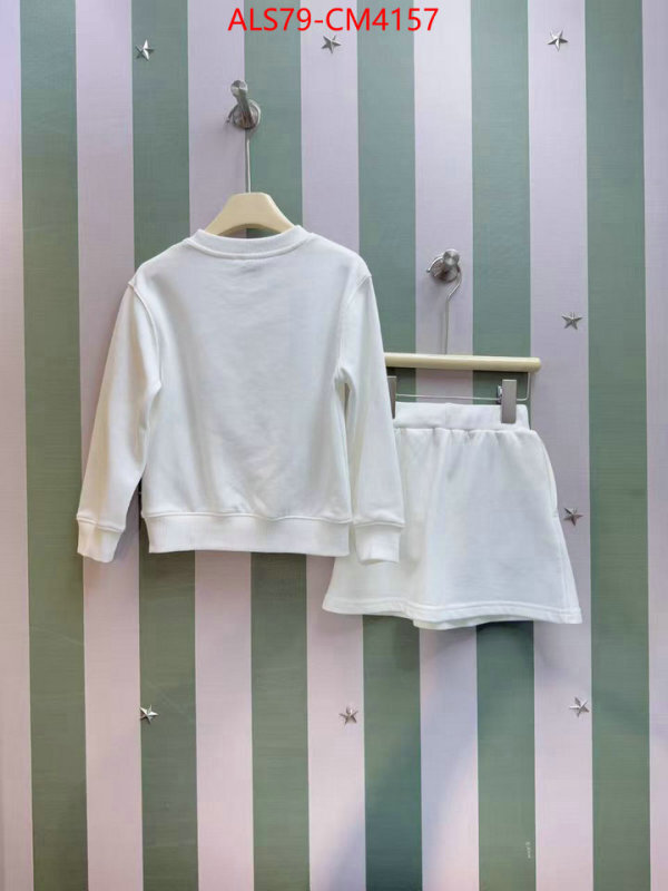 Kids clothing-Burberry ID: CM4157 $: 79USD