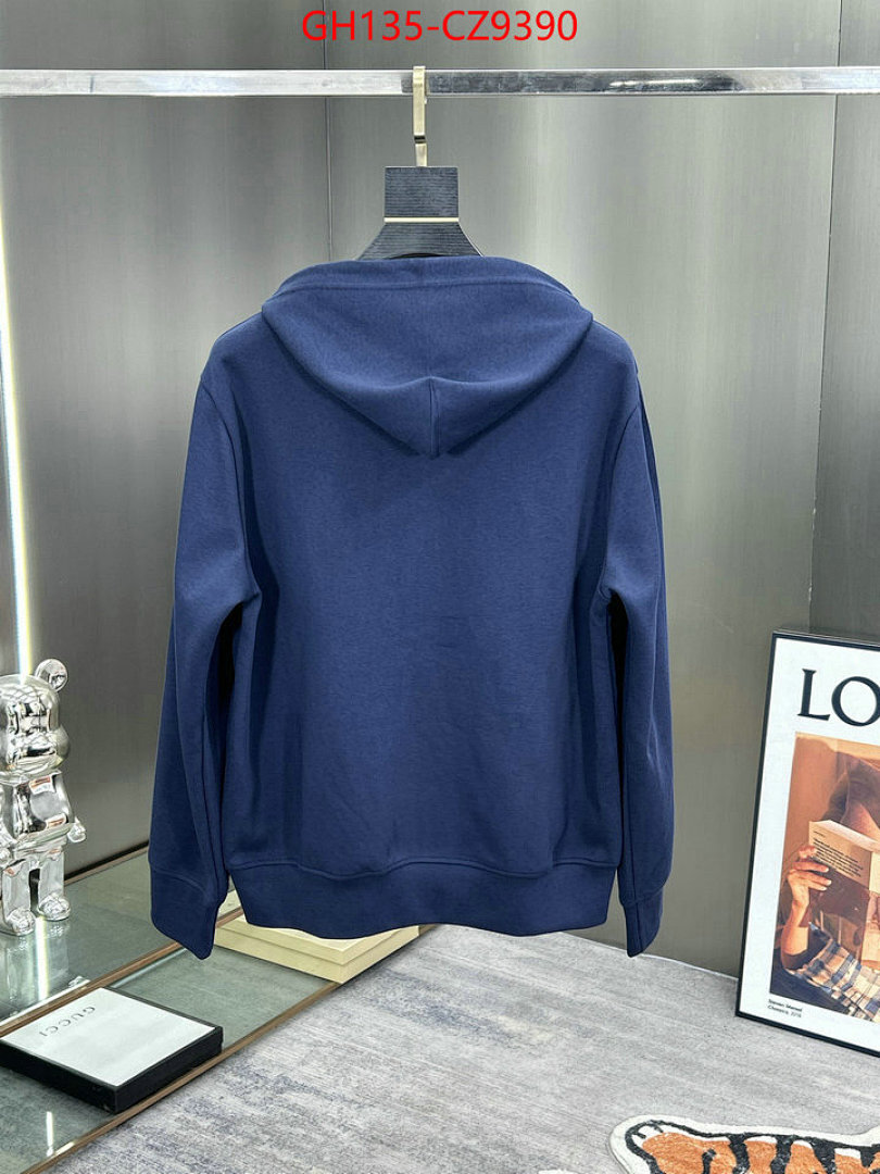 Clothing Set-Burberry ID: CZ9390 $: 135USD