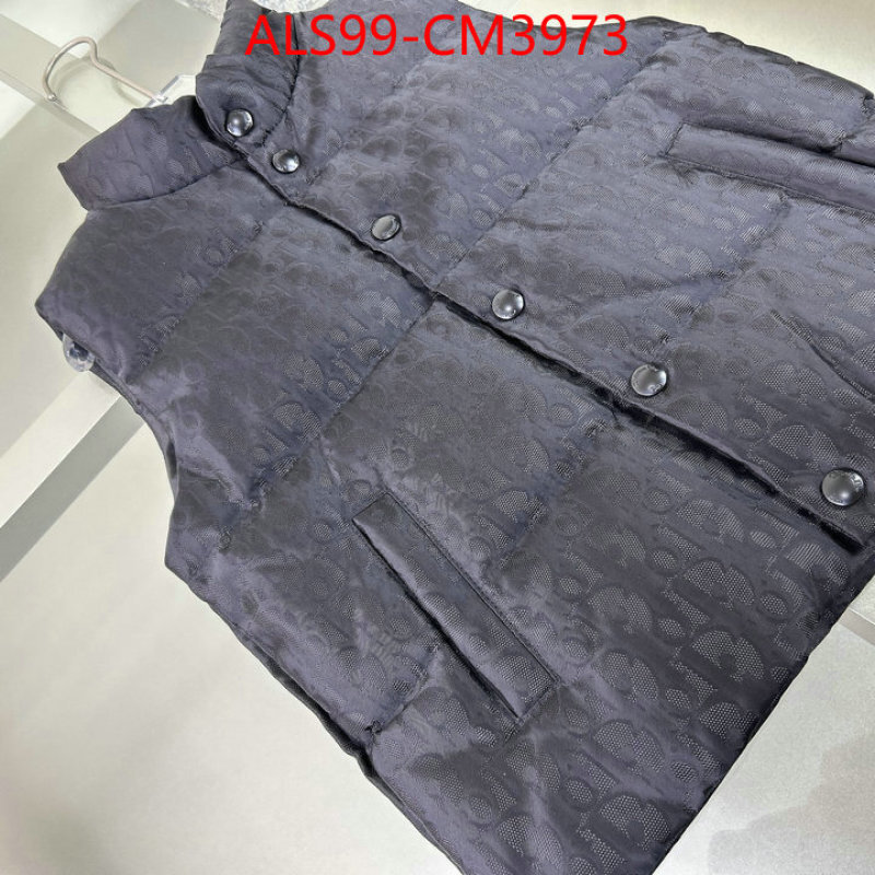 Kids clothing-Dior ID: CM3973 $: 99USD
