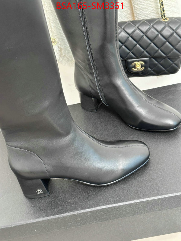 Women Shoes-Boots fake designer ID: SM3351 $: 165USD