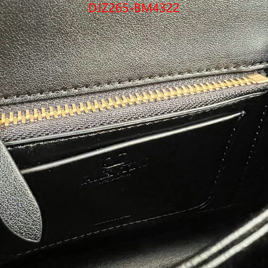 Valentino Bags(TOP)-Crossbody- ID: BM4322 $: 265USD,