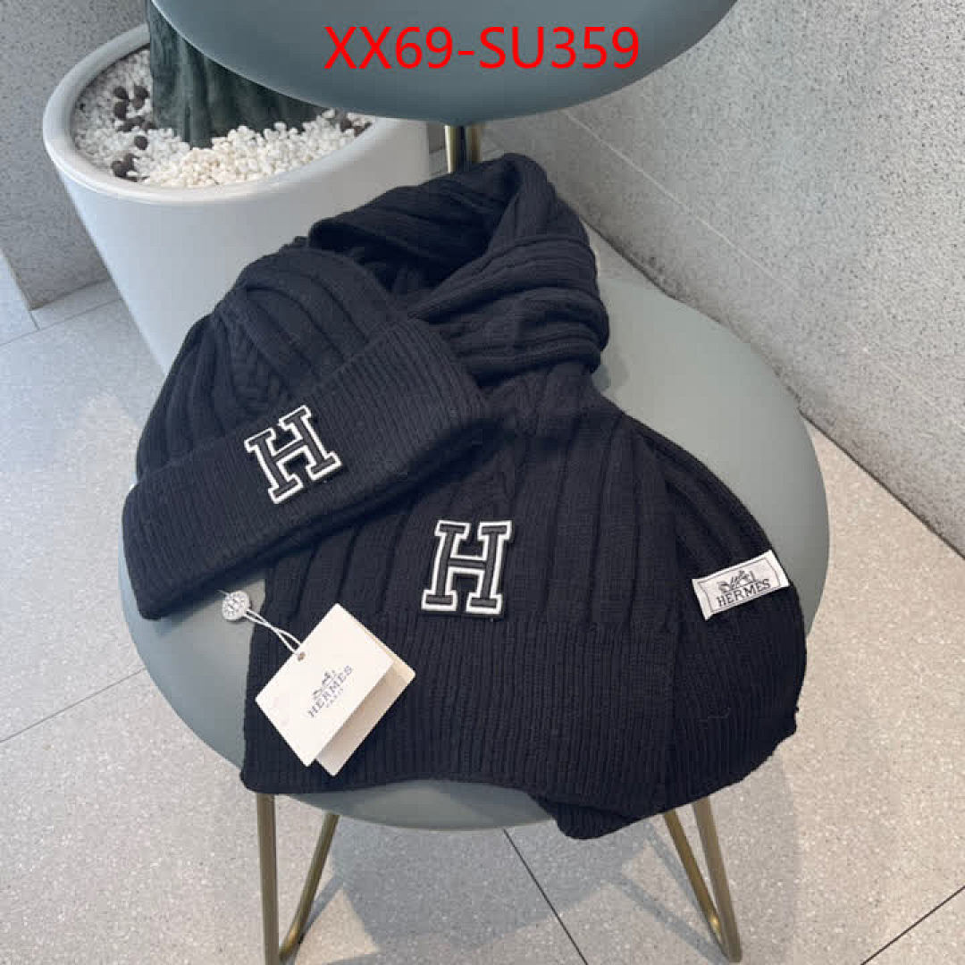 Cap(Hat)-Hermes ID: SU359 $: 69USD