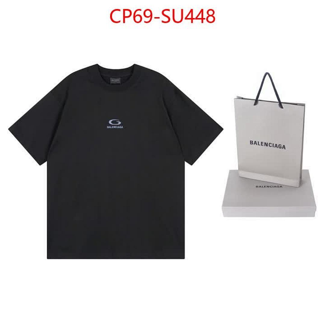 Clothing-Balenciaga ID: SU448 $: 69USD