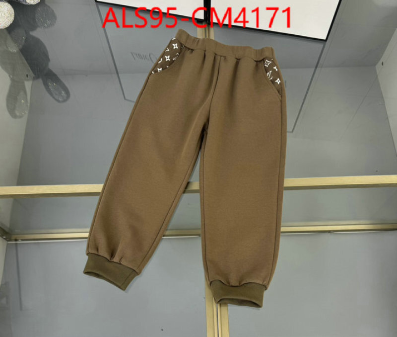 Kids clothing-LV ID: CM4171 $: 95USD