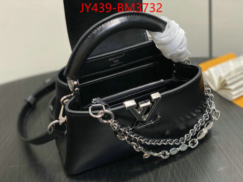 LV Bags(TOP)-Handbag Collection- ID: BM3732