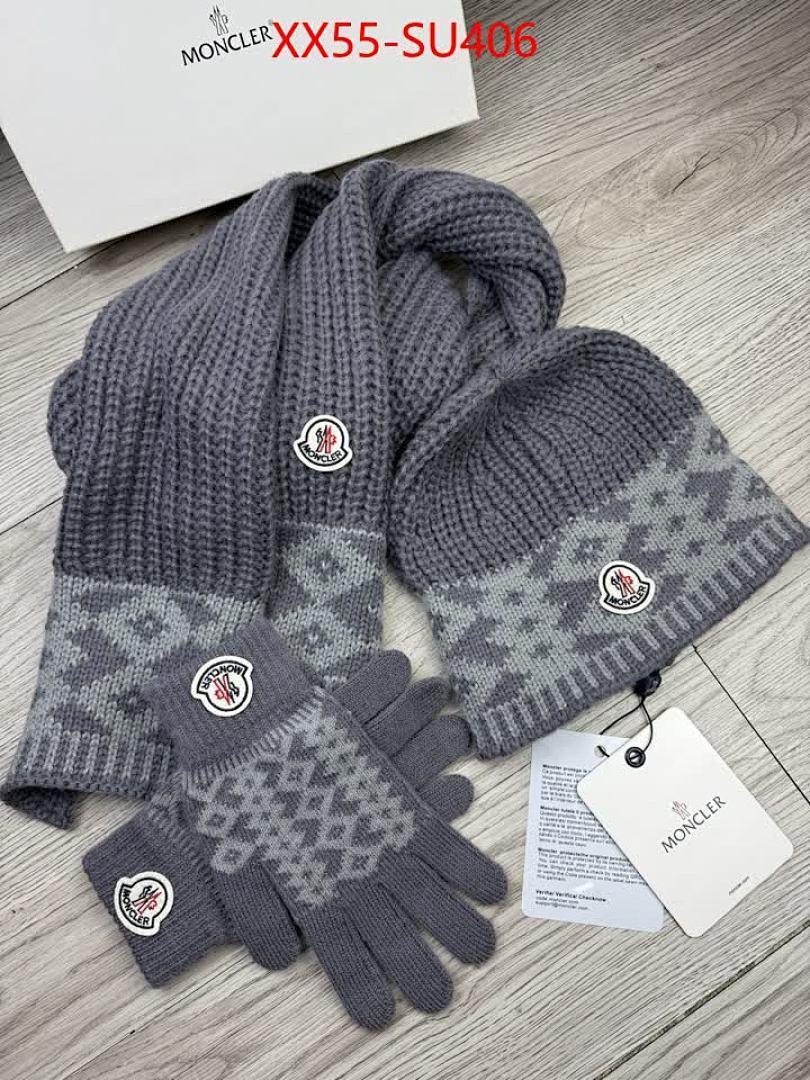 Cap(Hat)-Moncler ID: SU406 $: 55USD