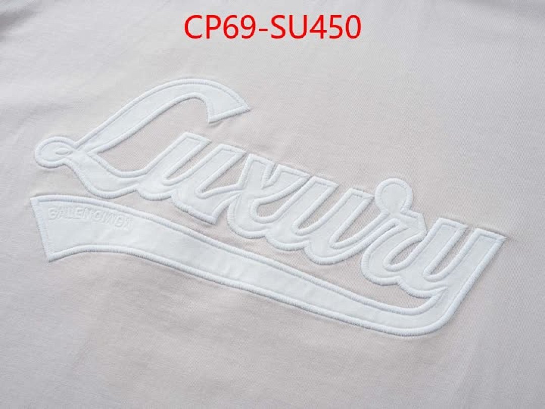 Clothing-Balenciaga ID: SU450 $: 69USD