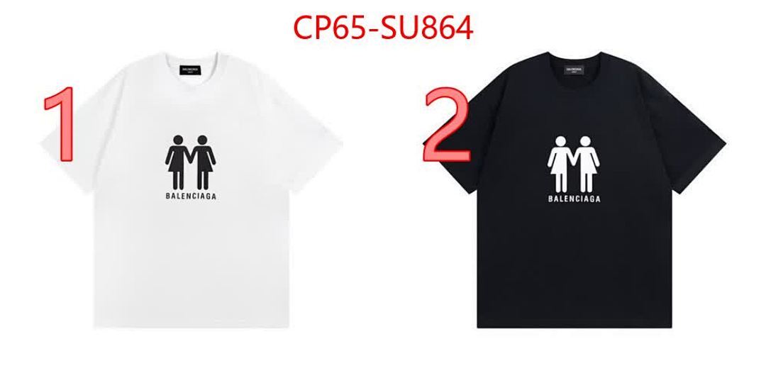 Clothing-Balenciaga ID: SU864 $: 65USD
