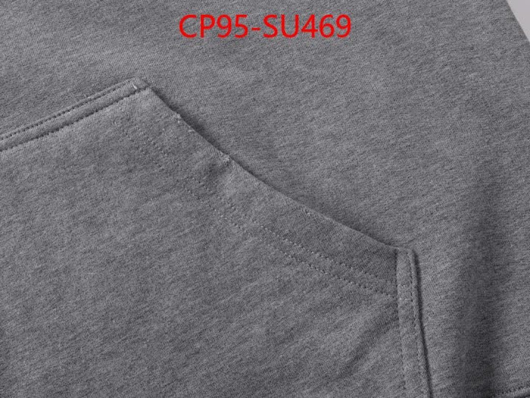 Clothing-Balenciaga ID: SU469 $: 95USD