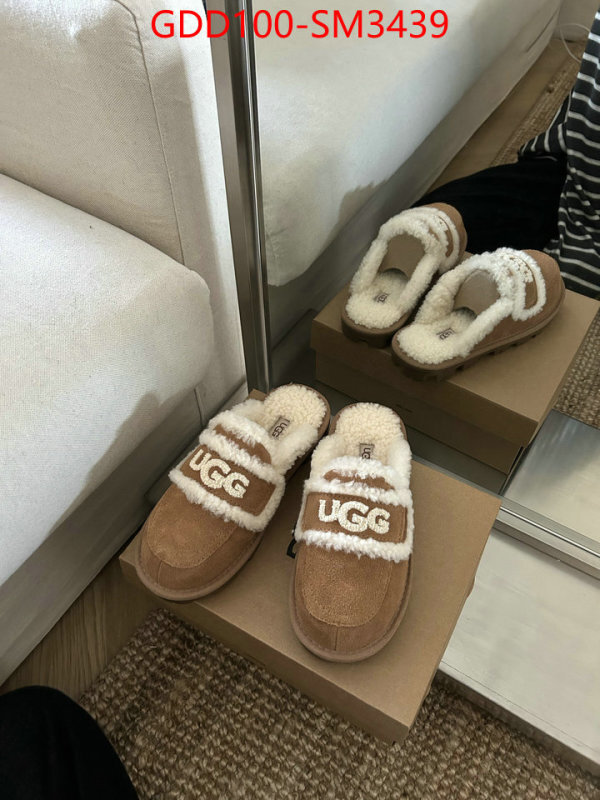 Women Shoes-UGG replcia cheap from china ID: SM3439 $: 100USD