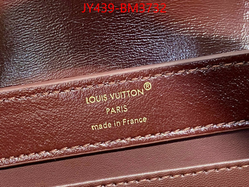LV Bags(TOP)-Handbag Collection- ID: BM3732