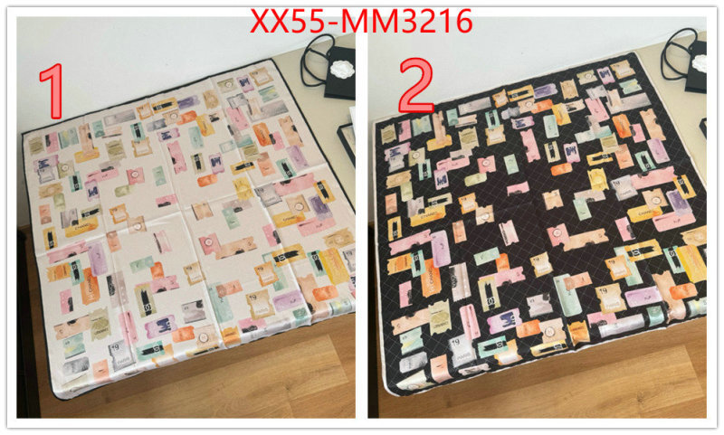 Scarf-Chanel buy the best replica ID: MM3216 $: 55USD
