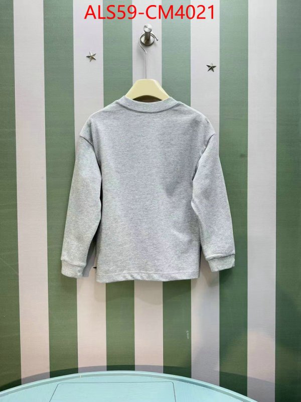 Kids clothing-Gucci ID: CM4021 $: 59USD