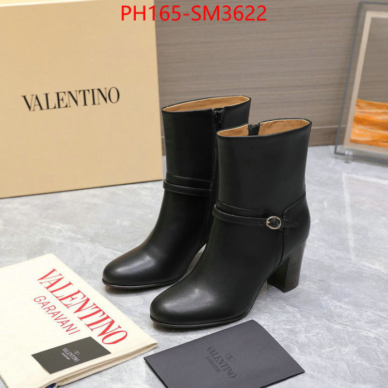 Women Shoes-Boots ID: SM3622 $: 165USD