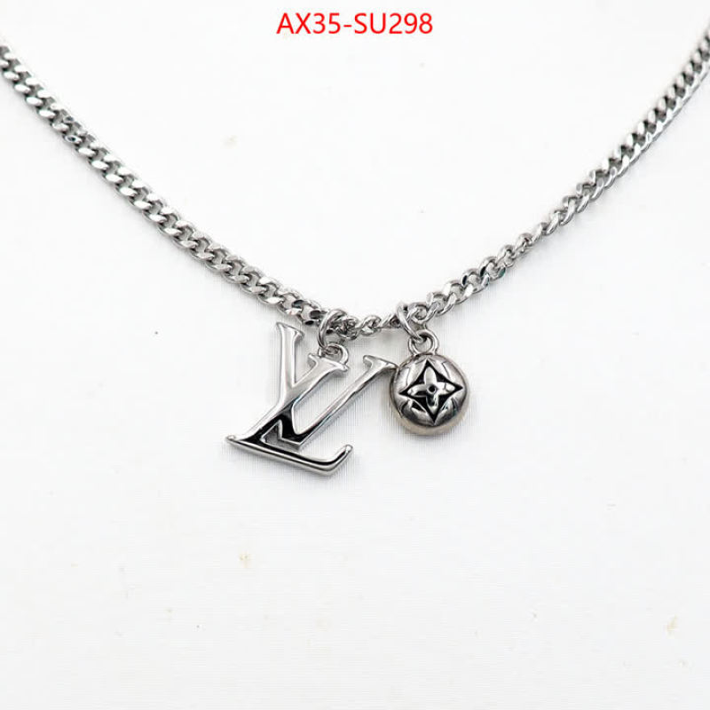 Jewelry-LV ID: SU298 $: 35USD