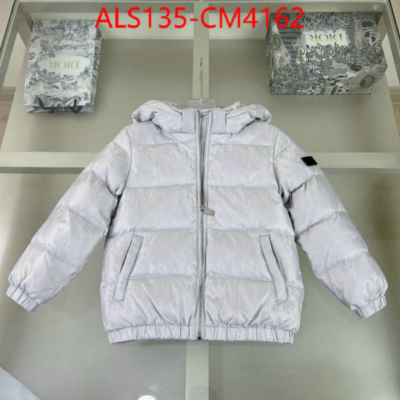 Kids clothing-Dior ID: CM4162 $: 135USD