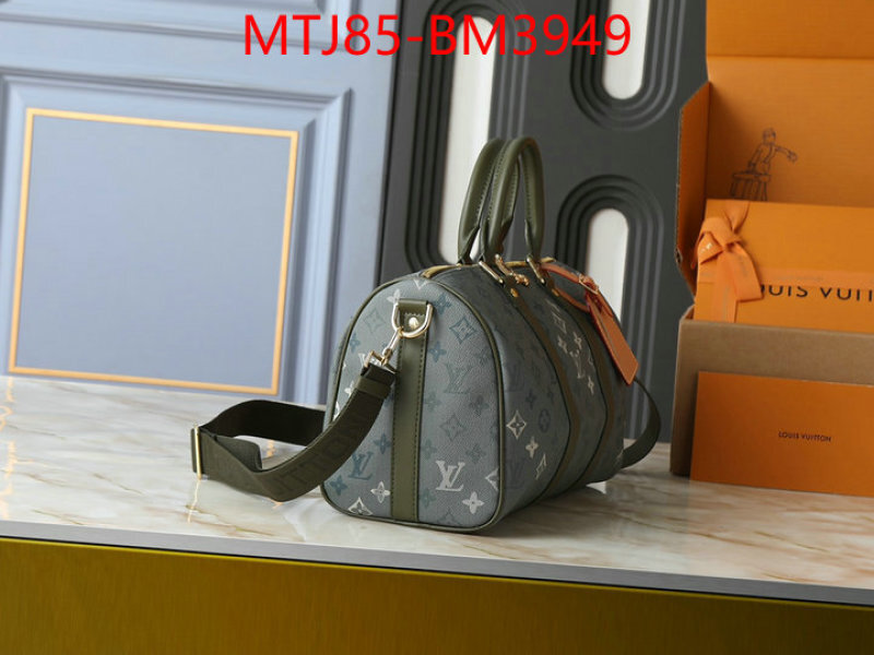 LV Bags(4A)-Speedy- ID: BM3949 $: 85USD,