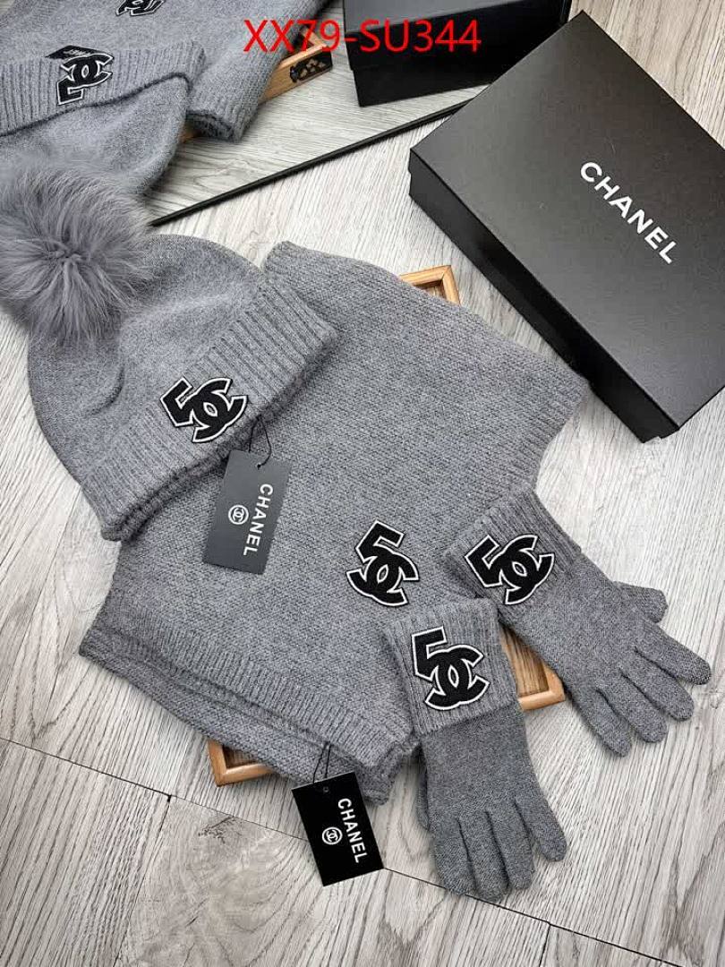 Scarf-Chnel ID: SU344 $: 79USD