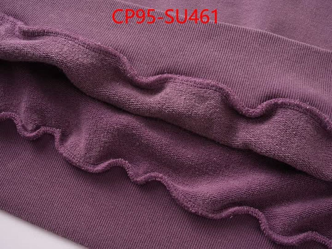 Clothing-Balenciaga ID: SU461 $: 95USD